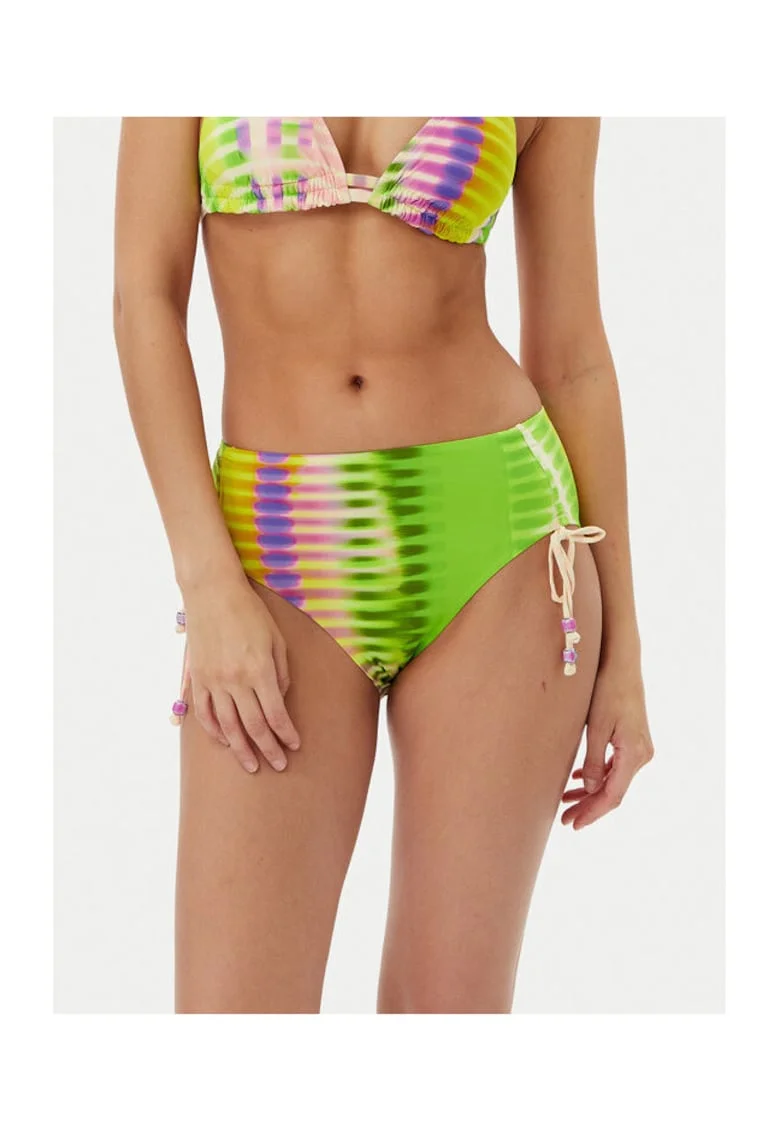 Slip dama  C22JC5 A17, Multicolor, Multicolor