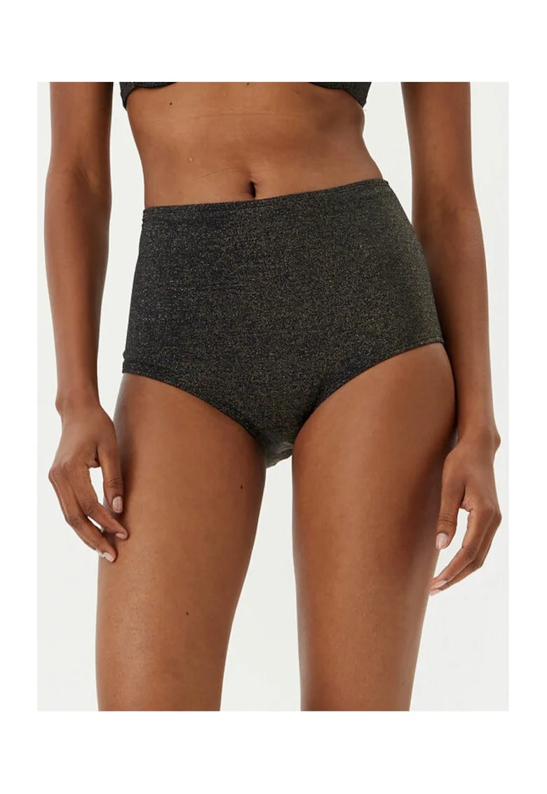 Slip dama  FXMI0033MI096, Negru, Negru