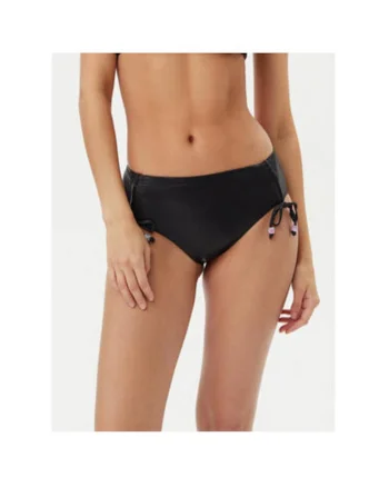 Slip dama  C22KC5 011, Negru, Negru