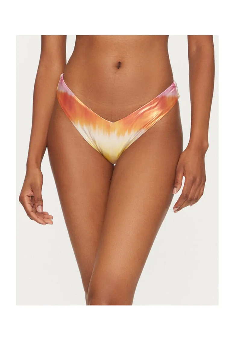 Slip dama  C22KG0 A19, Poliamida/Elastan, Multicolor, Multicolor