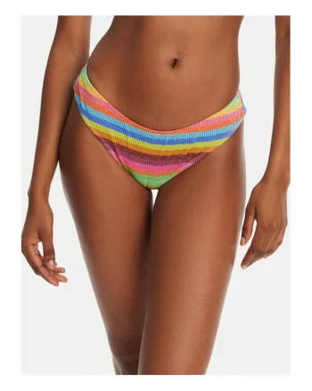 Slip dama  TUPA LOMARICA, Poliamida/Poliester, Multicolor, Multicolor
