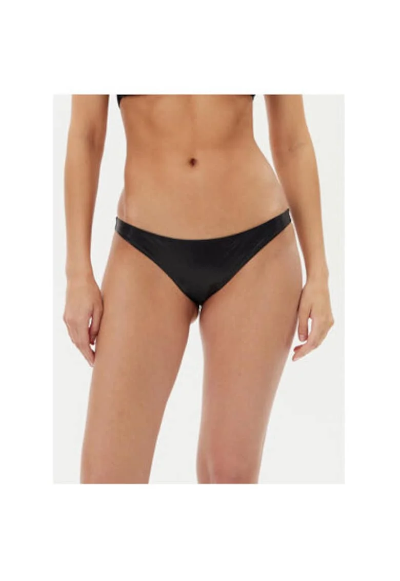 Slip dama  C22KA0 011, Negru, Negru