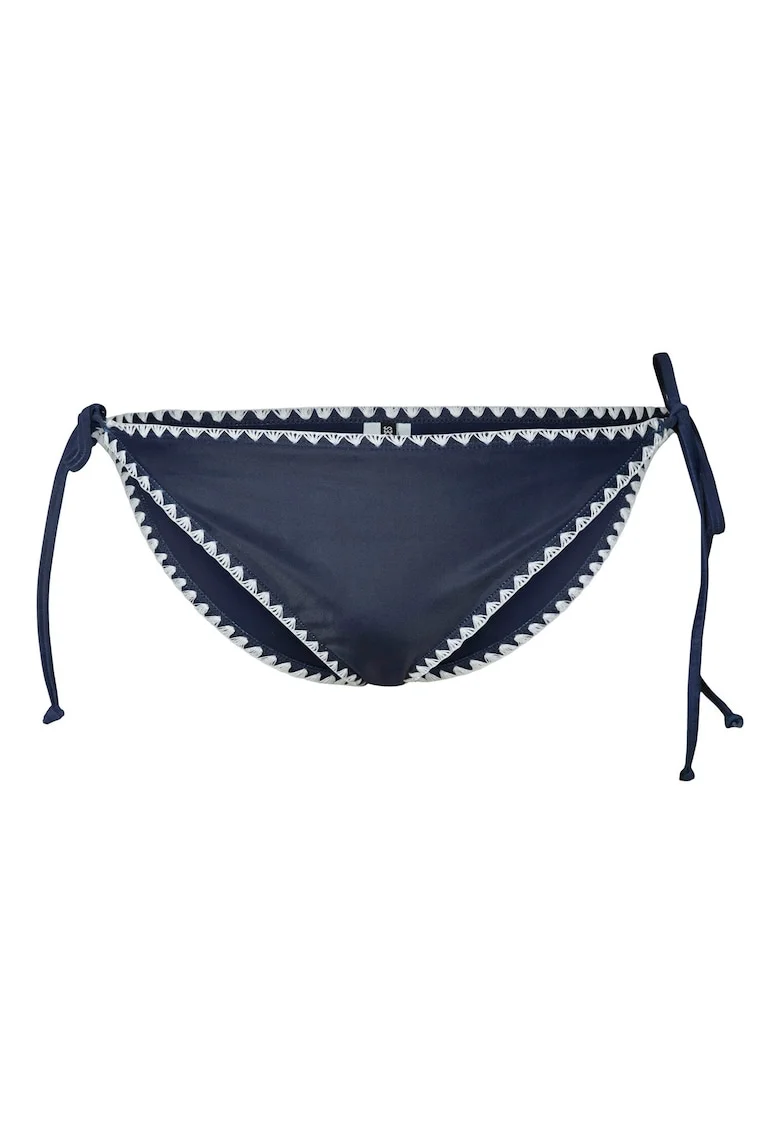 Slip dama  17156771, Poliester reciclat, Bleumarin, Bleumarin