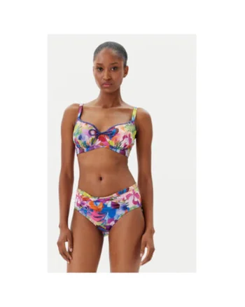 Slip dama  FXHI0021MI120, Poliester/Elastan, Multicolor, Multicolor