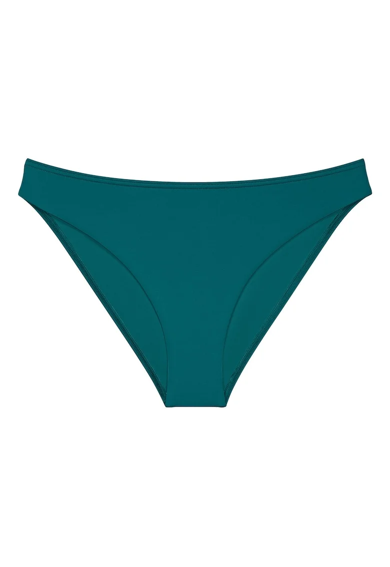 Slip dama  10222259, Poliamida/Elastan, Verde, Verde
