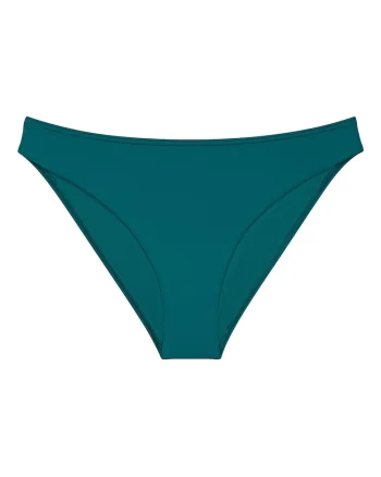 Slip dama  10222259, Poliamida/Elastan, Verde, Verde