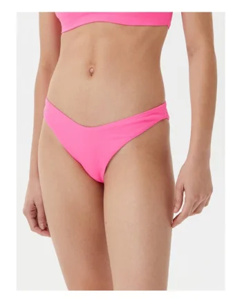 Slip dama  PT3304SCC025, Poliester reciclat, Roz, Roz