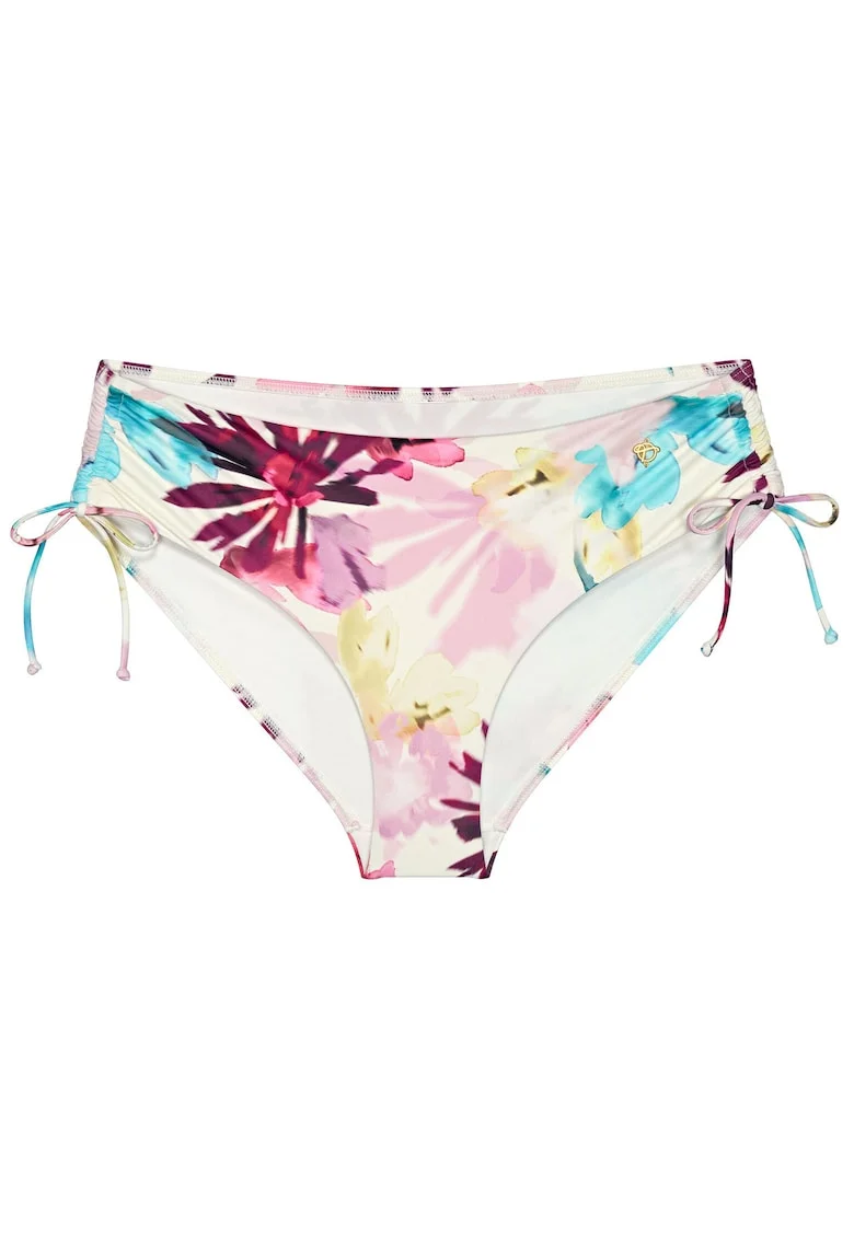 Slip dama  10222314, Poliamida/Elastan, Multicolor, Multicolor