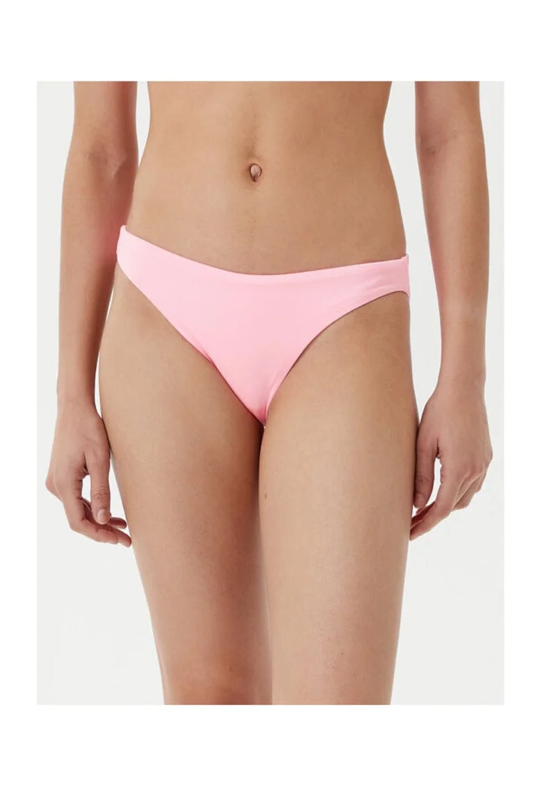 Slip dama  PT3265SBC069, Poliamida/Elastan, Roz, Roz