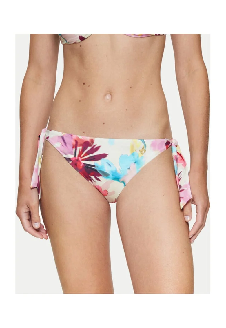 Slip dama  10222309, Poliamida/Elastan, Multicolor, Multicolor