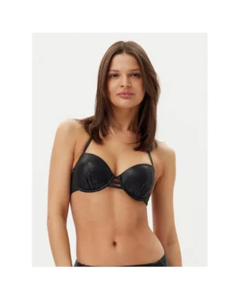 Sutien dama  C22KN9 011, Negru, Negru