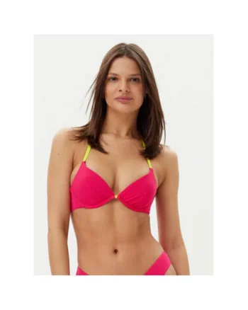 Sutien dama  C22JMA 07J, Roz, Roz