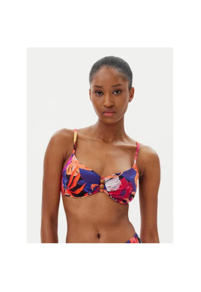 Sutien dama  BL511, Multicolor, Multicolor