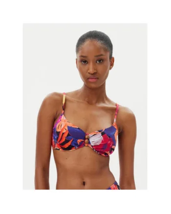 Sutien dama  BL511, Multicolor, Multicolor