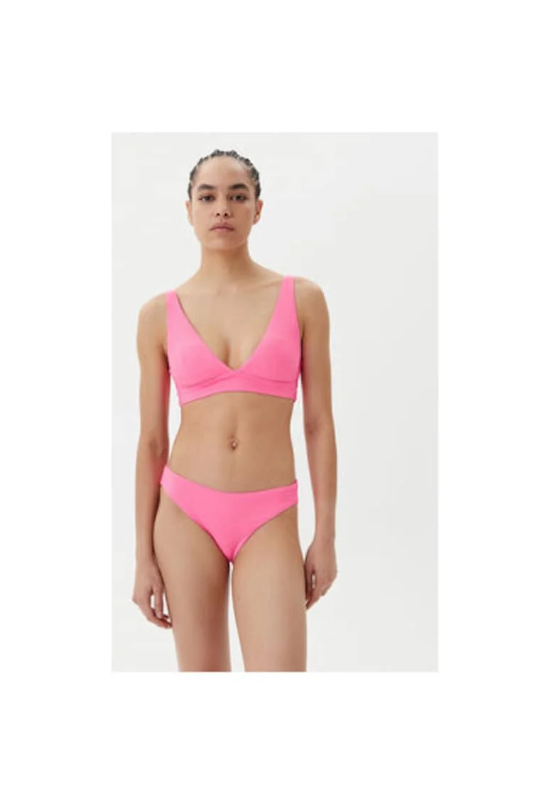 Sutien dama  PT3012SLG001, Roz, Roz
