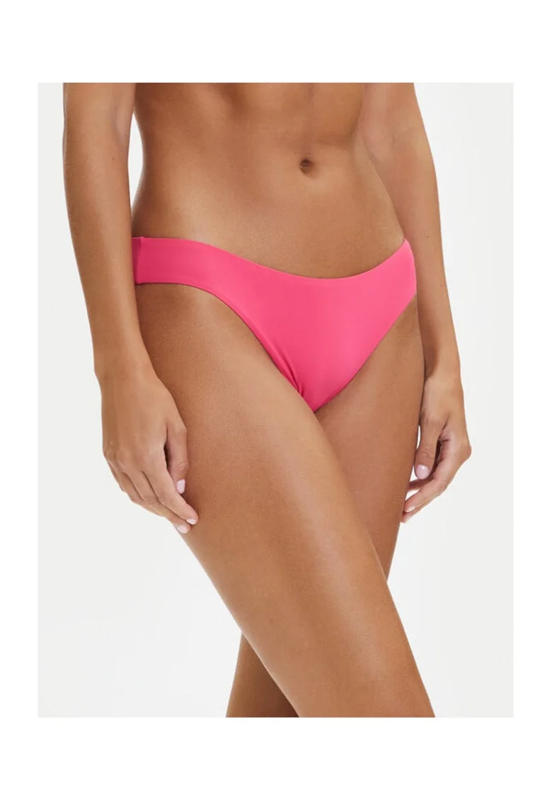 Slip dama  3P5H5S1BR, Nylon/Elastan, Roz, Roz