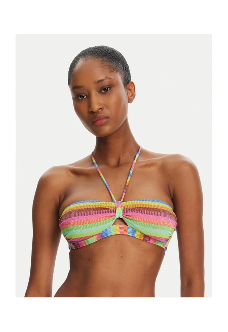 Sutien dama  KENTEO LOMARICA, Multicolor, Multicolor