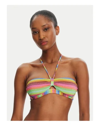 Sutien dama  KENTEO LOMARICA, Multicolor, Multicolor