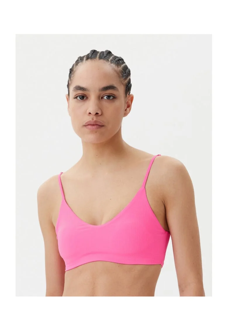 Sutien dama  PT3149SBR007, Roz, Roz