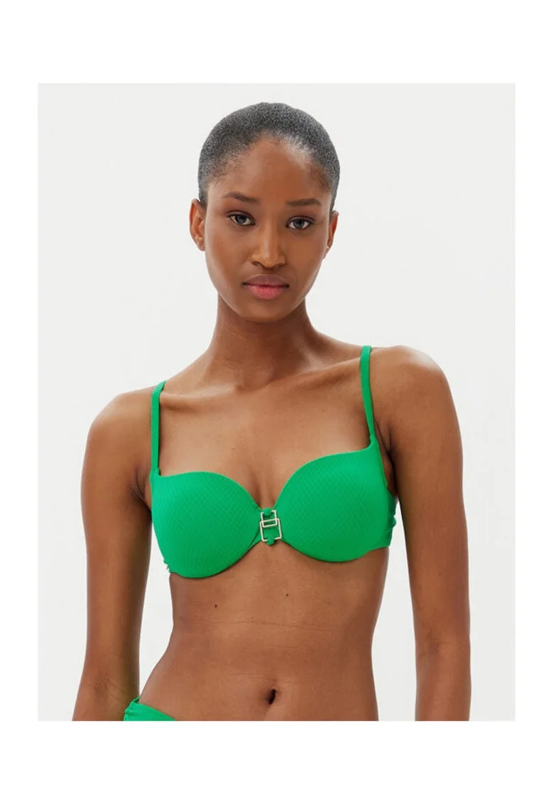 Sutien dama  BL417, Verde, Verde