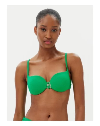 Sutien dama  BL417, Verde, Verde