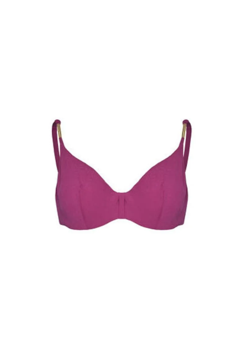 Sutien dama  C16WM0 A07, Roz, Roz