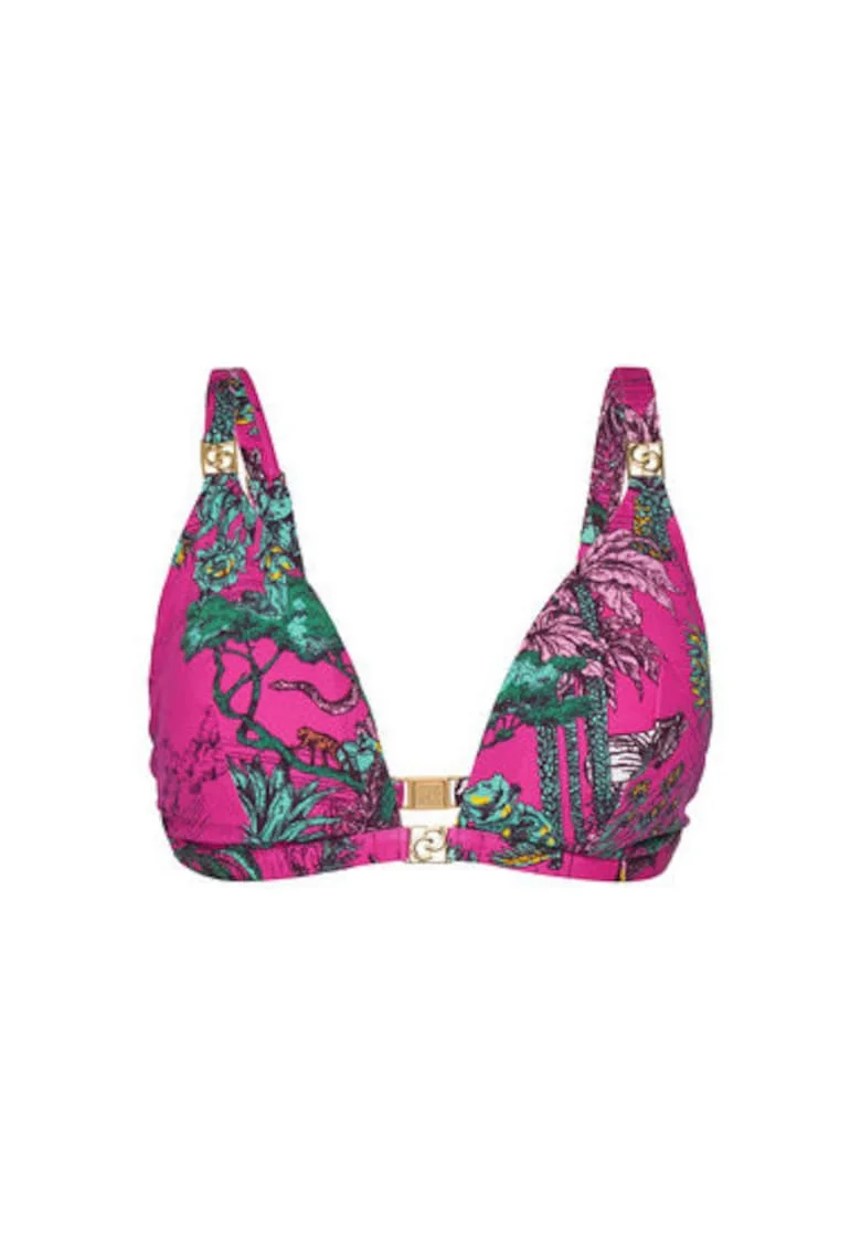 Sutien dama  C17UQF A10, Roz, Roz