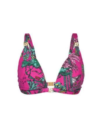 Sutien dama  C17UQF A10, Roz, Roz
