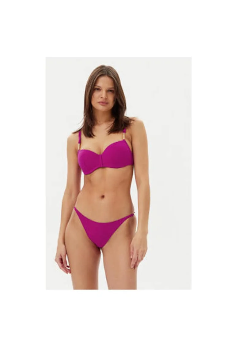 Slip dama  C16WA5 A07, Roz, Roz