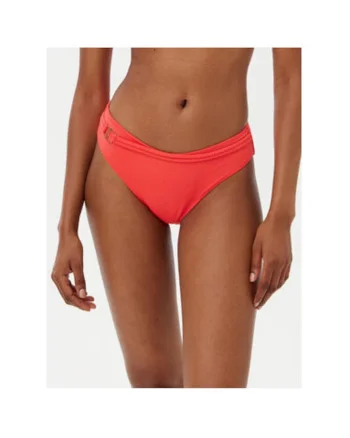 Slip dama  BL402, Poliamida/Elastan, Corai, Rosu deschis