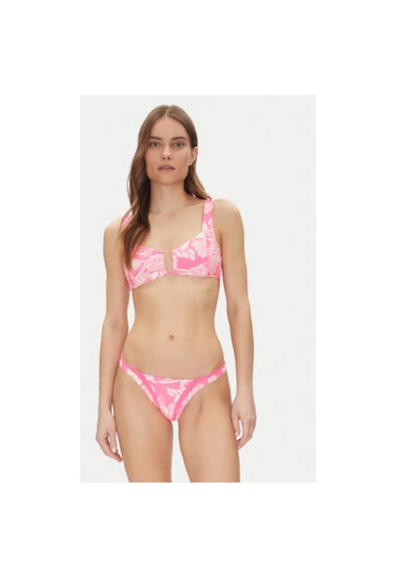 Slip dama  PT5073SCC002, Poliester/Elastan, Roz, Roz