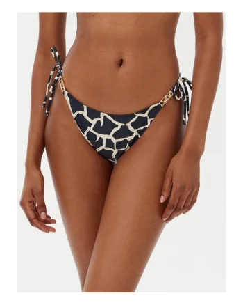 Slip dama  BN104, Negru, Negru