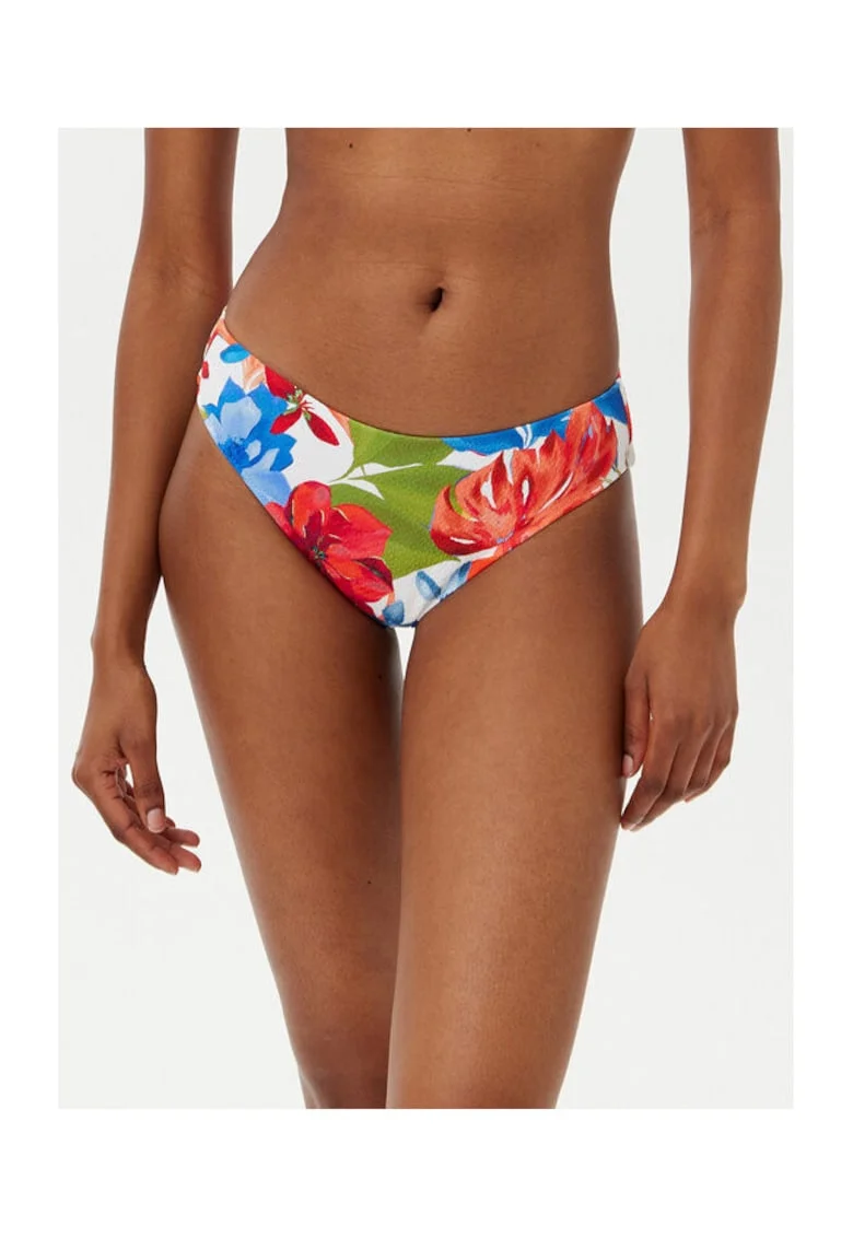 Slip dama  BL506, Multicolor, Multicolor