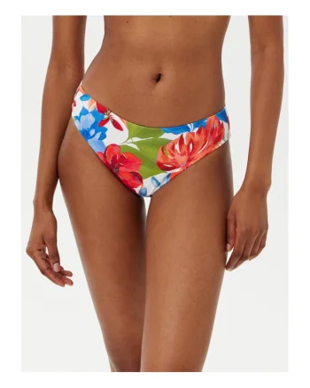 Slip dama  BL506, Multicolor, Multicolor