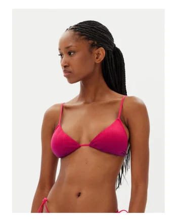 Sutien de baie dama  C12VQF A41, Poliamida/Elastan, Mov/Roz, Mov/Roz