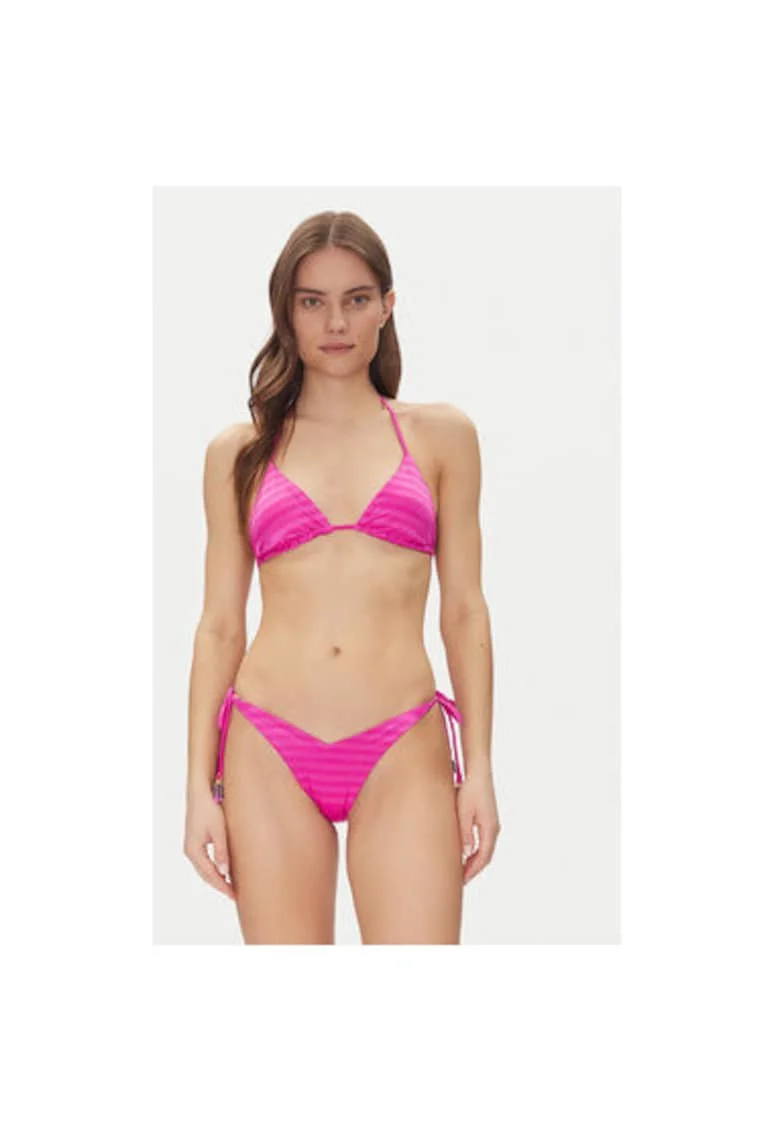 Sutien dama  PT3710SBR004, Roz, Roz