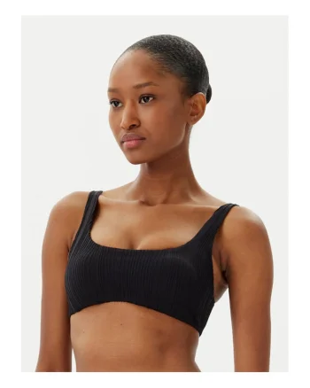 Sutien dama  C12VQ0 011, Negru, Negru