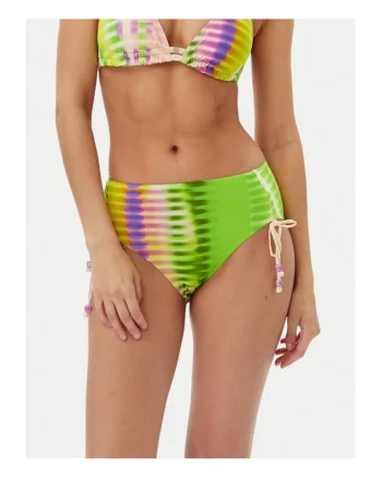 Slip dama  C22JC5 A17, Multicolor, Multicolor