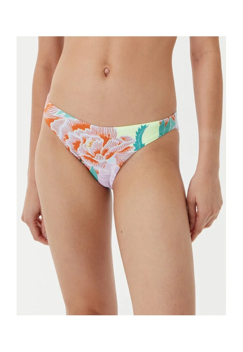 Slip dama  PT2617SBC078, Poliester/Poliamida, Multicolor, Multicolor