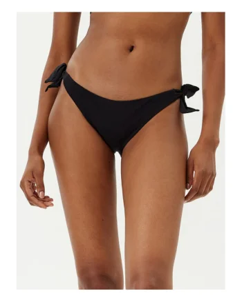 Slip dama  C16VA5 011, Poliamida/Elastan, Negru, Negru