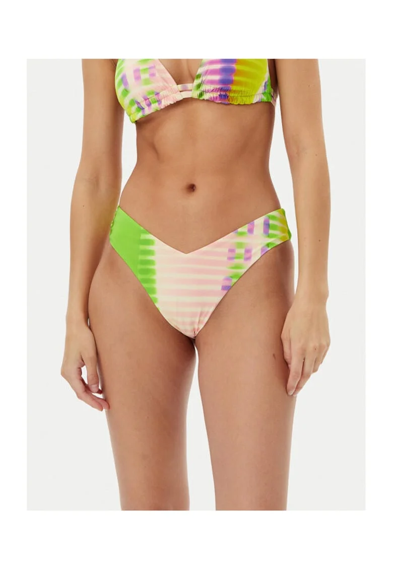 Slip dama  C22JG0 A17, Poliamida/Elastan, Multicolor, Multicolor