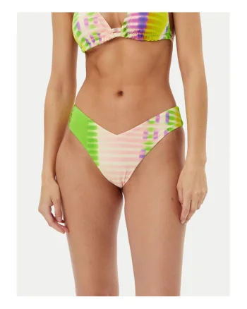 Slip dama  C22JG0 A17, Poliamida/Elastan, Multicolor, Multicolor