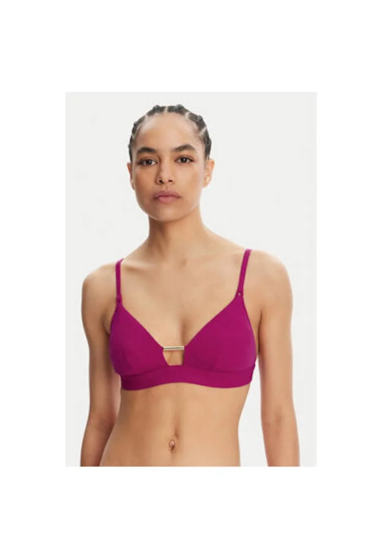 Sutien dama  C16WQF A07, Roz, Roz
