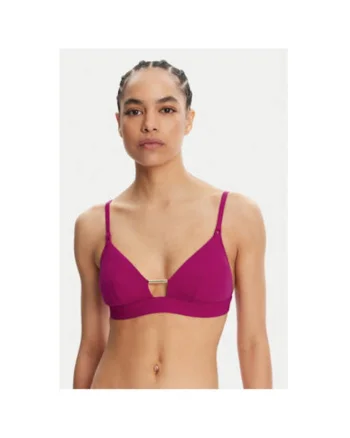 Sutien dama  C16WQF A07, Roz, Roz