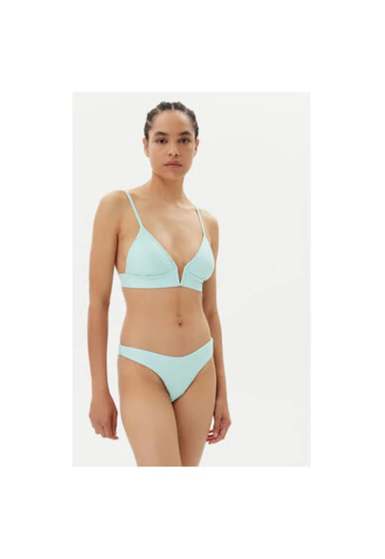 Sutien dama  PT3842SLG001, Turcoaz, Turcoaz