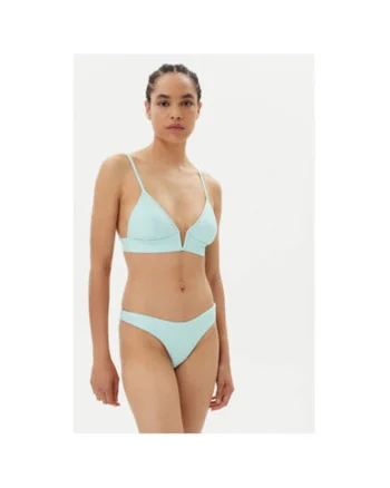 Sutien dama  PT3842SLG001, Turcoaz, Turcoaz
