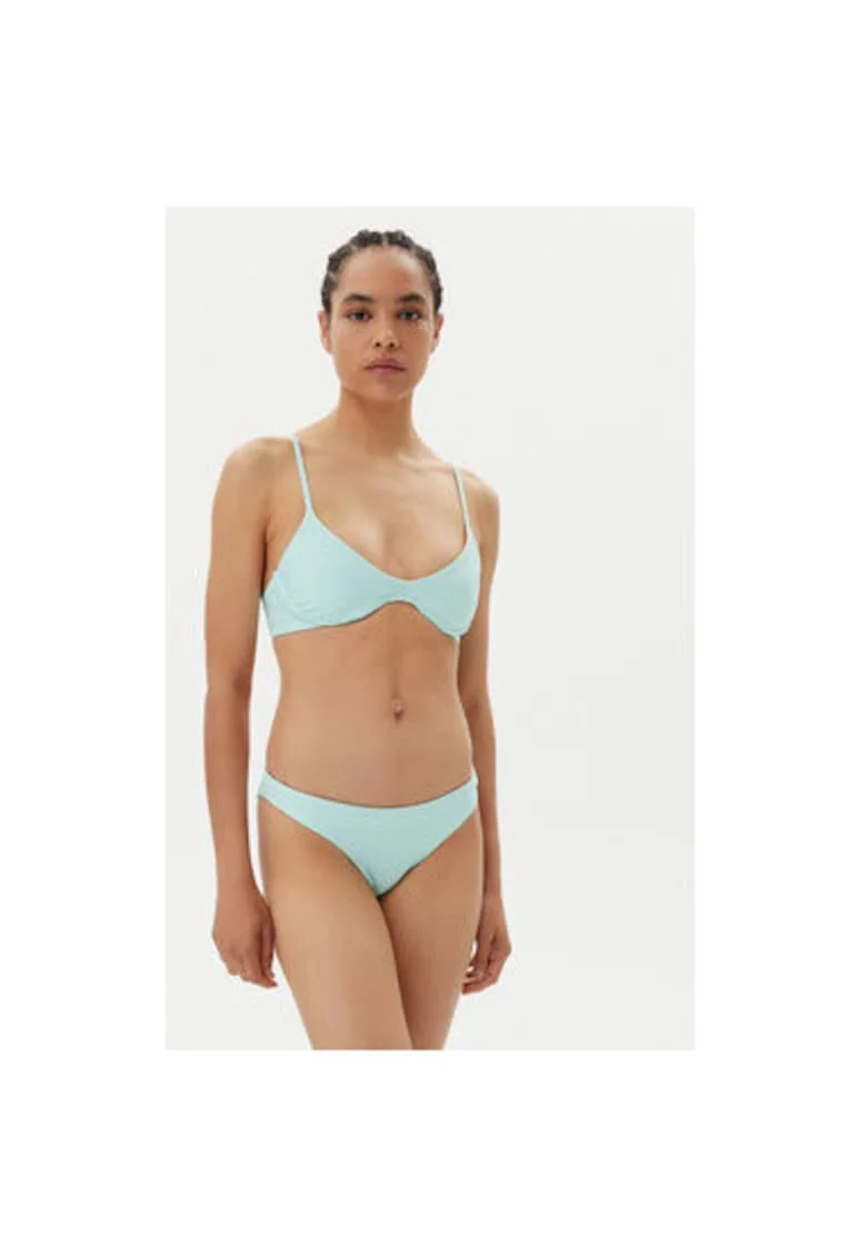 Slip dama  PT3039SBC0445, Turcoaz