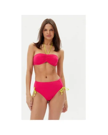 Sutien dama  C22JPK 07J, Roz, Roz