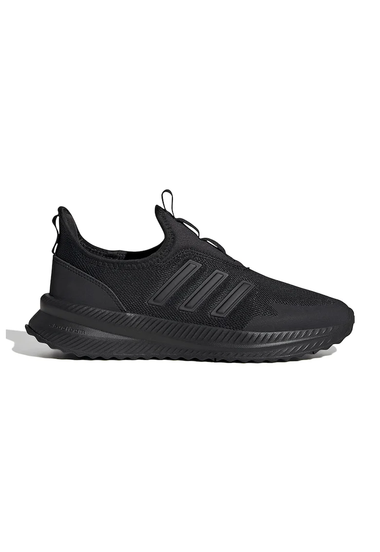 Pantofi sport slip-on X_Plrpulse, Negru