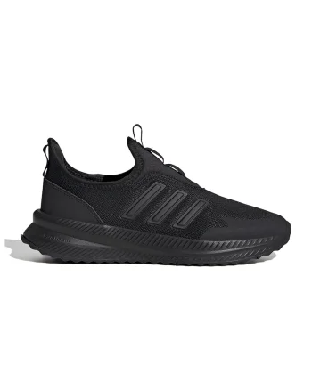 Pantofi sport slip-on X_Plrpulse, Negru